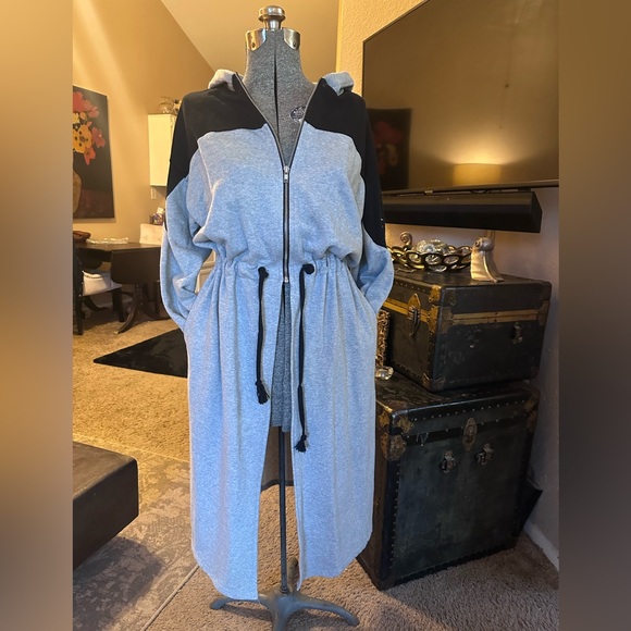 Prada Black and Gray Knitwear - Picture 5 of 6